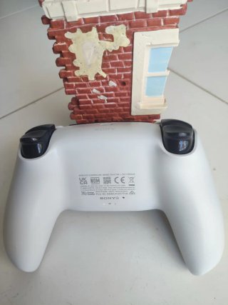 Comando PS5 c/ Hall Effect