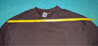 Camiseta Crooked Tongues