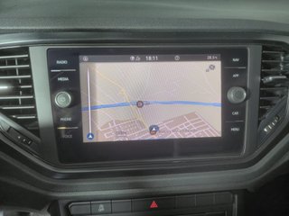 Volkswagen T-Roc 2021