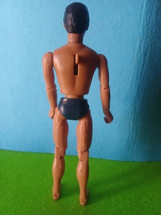 Action Figure Fonzie Mego Anni 70