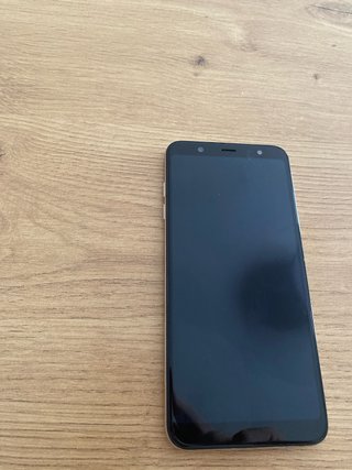 Samsung Galaxy A6+