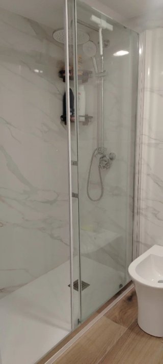 Alquiler de habitación ( solo chica)