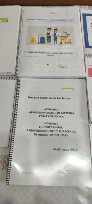 Libros