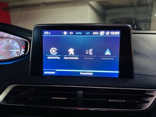 Peugeot 3008 1.5 BlueHDi 130CV SS Allure