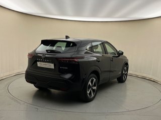 Nissan Qashqai E-POWER Acenta 140 kW (190 CV)