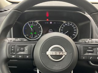 Nissan Qashqai E-POWER Acenta 140 kW (190 CV)