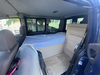 Doblo Doblo 2007
