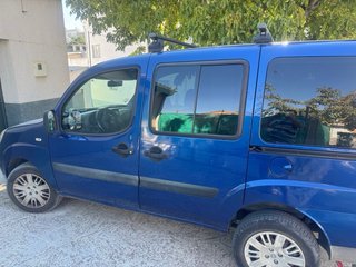 Doblo Doblo 2007