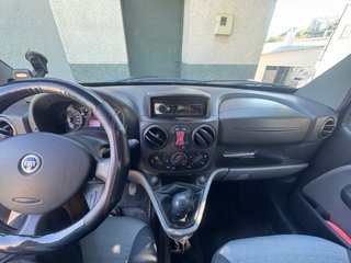 Doblo Doblo 2007