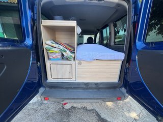 Doblo Doblo 2007