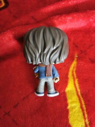 Lote 3 Funko Pop! Harry Potter y Hermione Granger
