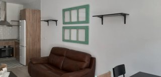 Piso alquiler Triana 820€ mes