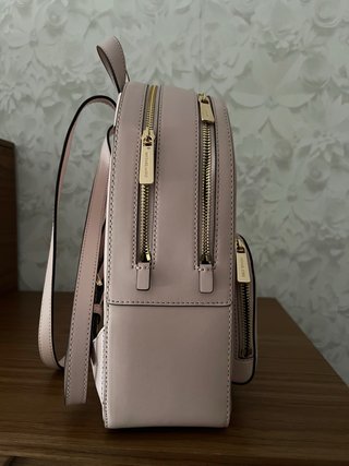 Zaino Michael Kors rosa