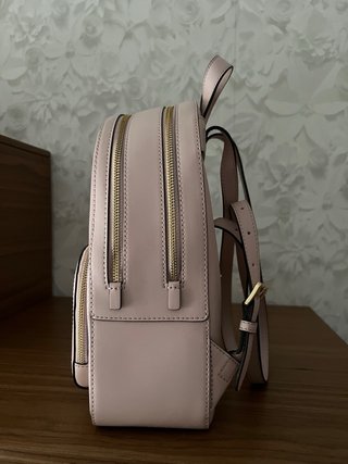Zaino Michael Kors rosa