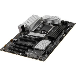 Placa Base MSI PRO B760-P II ATX LGA1700