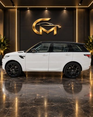 Land Rover Range Rover Sport 2014