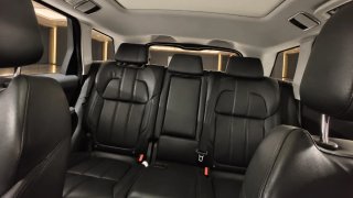 Land Rover Range Rover Sport 2014