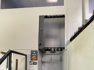 (CNC0711) DMG MORI NVX7000/40 Centro Mecanizado