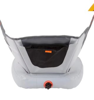 Kayak Hinchable Spinera Hybris 500 | 3P