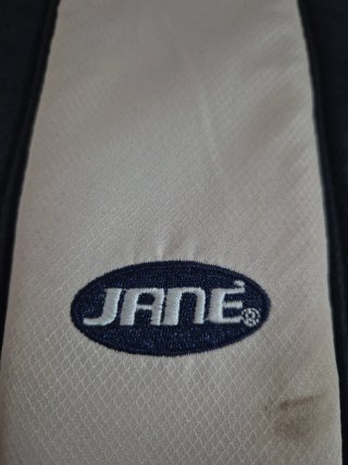 Portabebés Canguro Jane