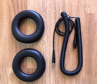 Auriculares AKG M 240 MKII Negros