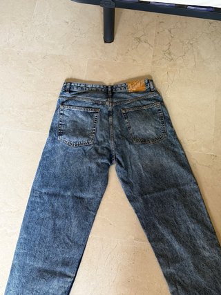 Pantalón Baggy Pull&Bear Talla 42