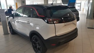 Opel Crossland 2022