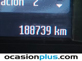 Ford S-Max 2.0 TDCI Limited Edition 103 kW (140 CV)