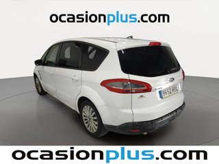 Ford S-Max 2.0 TDCI Limited Edition 103 kW (140 CV)