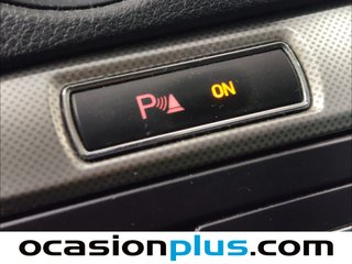 Ford S-Max 2.0 TDCI Limited Edition 103 kW (140 CV)
