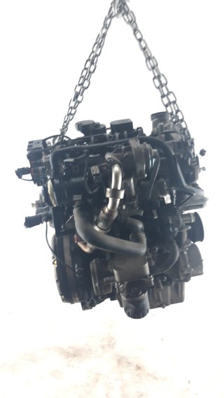 MOTOR COMPLETO MITSUBISHI COLT BERLINA 5 (Z30A) 813442