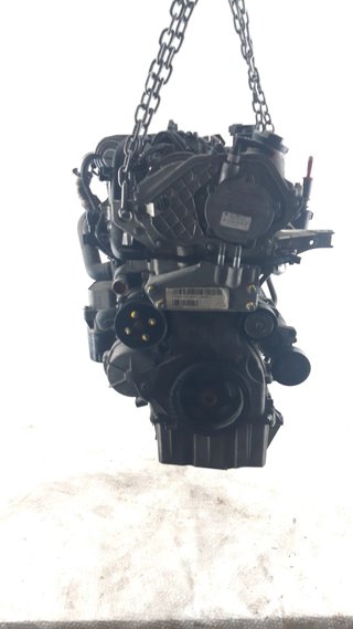 MOTOR COMPLETO MITSUBISHI COLT BERLINA 5 (Z30A) 813442