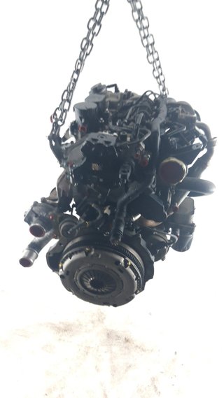 MOTOR COMPLETO MITSUBISHI COLT BERLINA 5 (Z30A) 813442