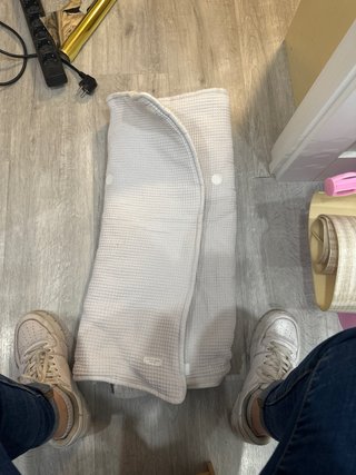 Saco Nana Algodón Bebé Recién Nacido