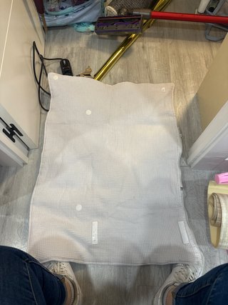 Saco Nana Algodón Bebé Recién Nacido
