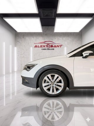 SEAT Leon 2015