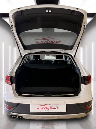 SEAT Leon 2015