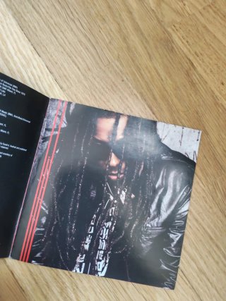 Lil Wayne - Tha Carter III (CD)