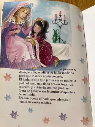 CUENTOS CLASICOS PARA CONTAR-PEQ.BI