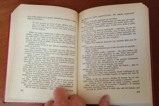 Colección completa 1952-77 Premio Planeta.