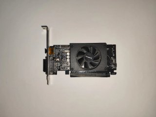 Ordenador AMD Athlon 64 X2 6GB DDR2 GT710