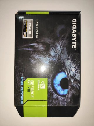 Ordenador AMD Athlon 64 X2 6GB DDR2 GT710