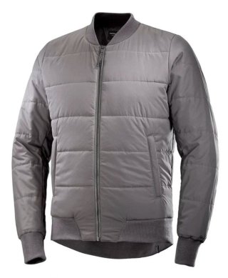 Chaqueta Katusha Jacket Primaloft XXL Gris Nueva