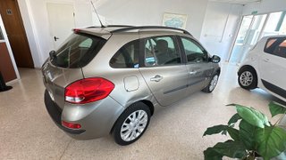 Renault Clio 2009