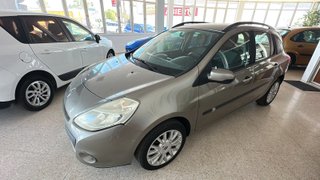 Renault Clio 2009