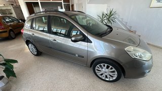 Renault Clio 2009