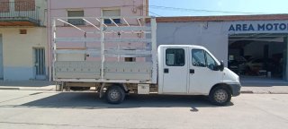FIAT Ducato 2003