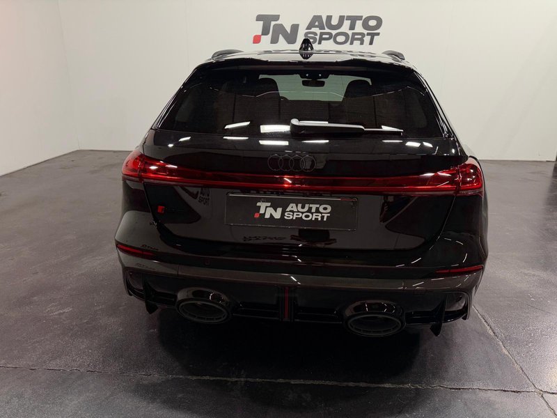 Audi RS5 2026, foto 3