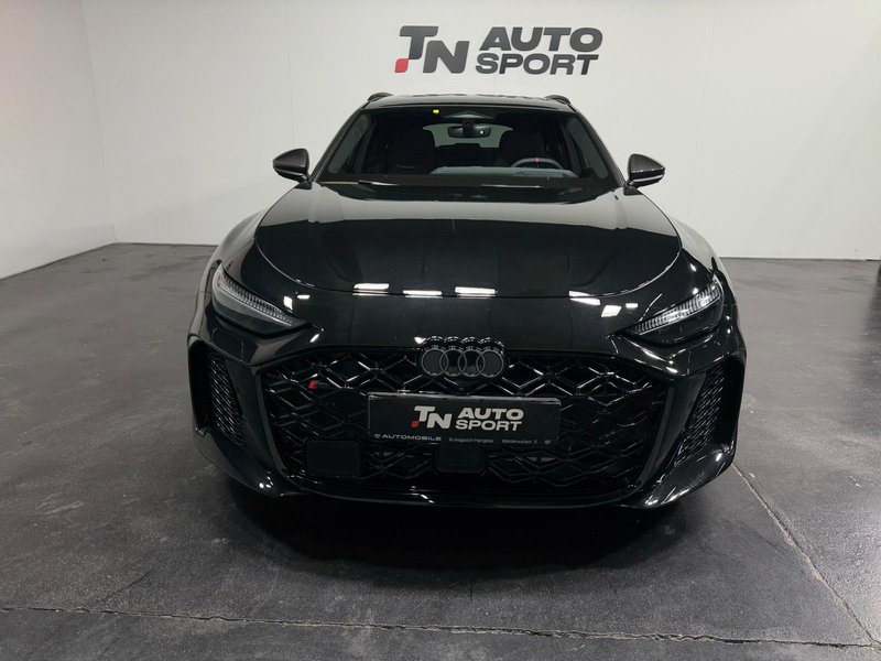 Audi RS5 2026, foto 2