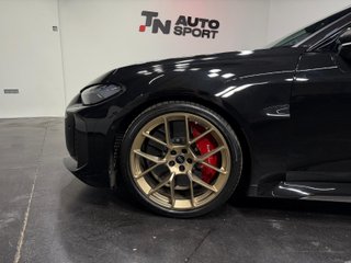 AUDI RS5 Avant 2.9 V6 TFSI ehybrid RS